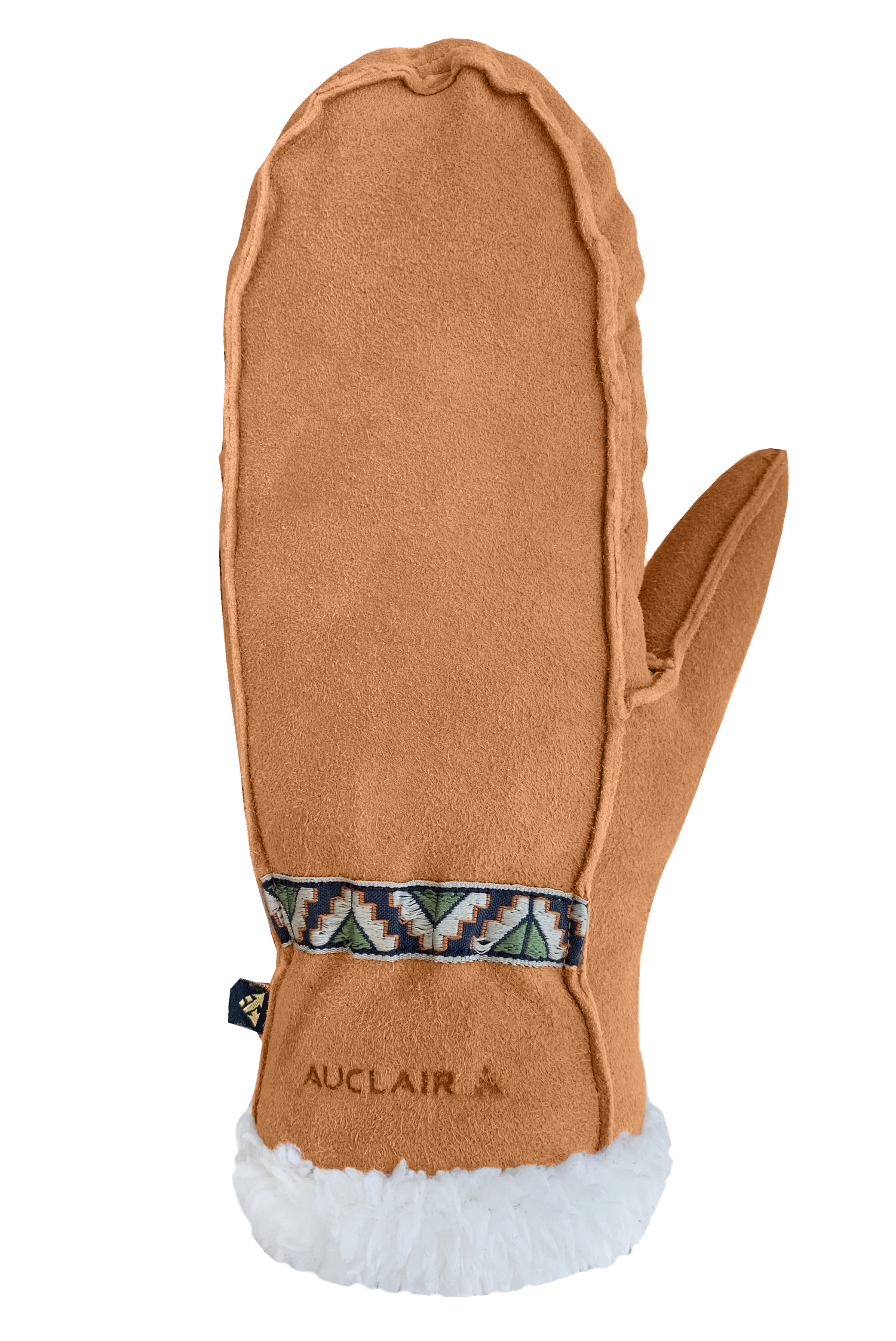 Millie Mitts - Women, Pecan