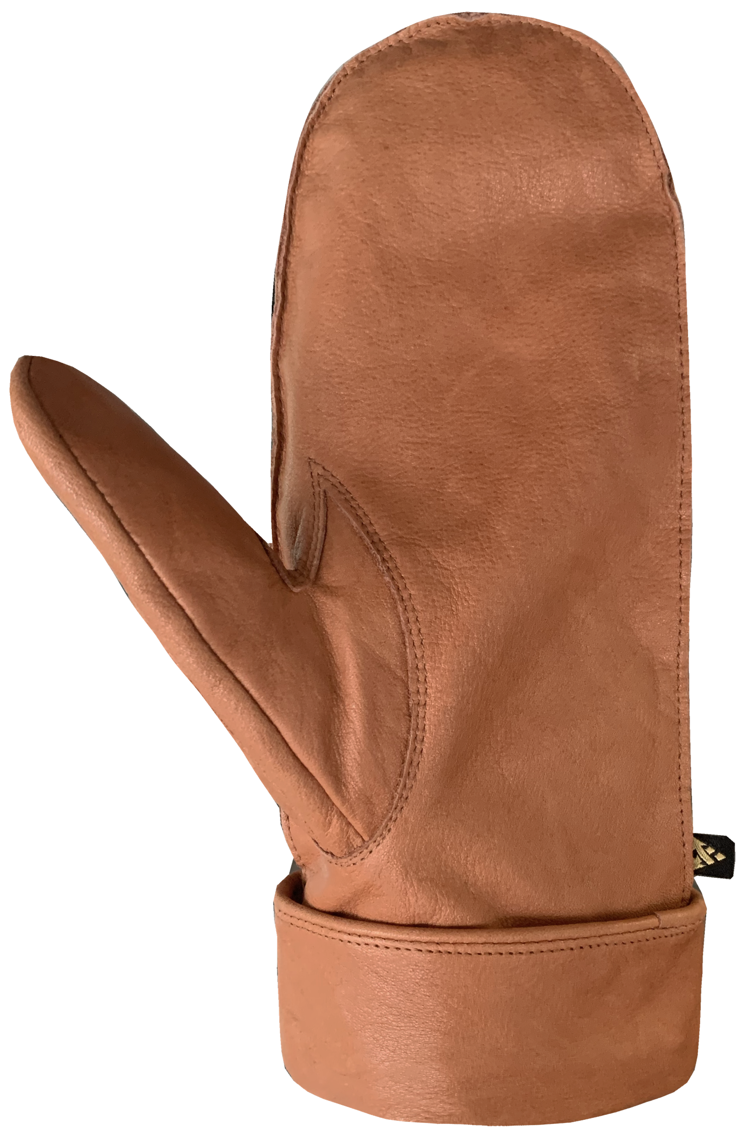 Anouk Mitts - Women, Cognac