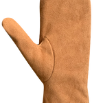 Manon Mitts - Women, Pecan