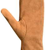 Manon Mitts - Women, Pecan