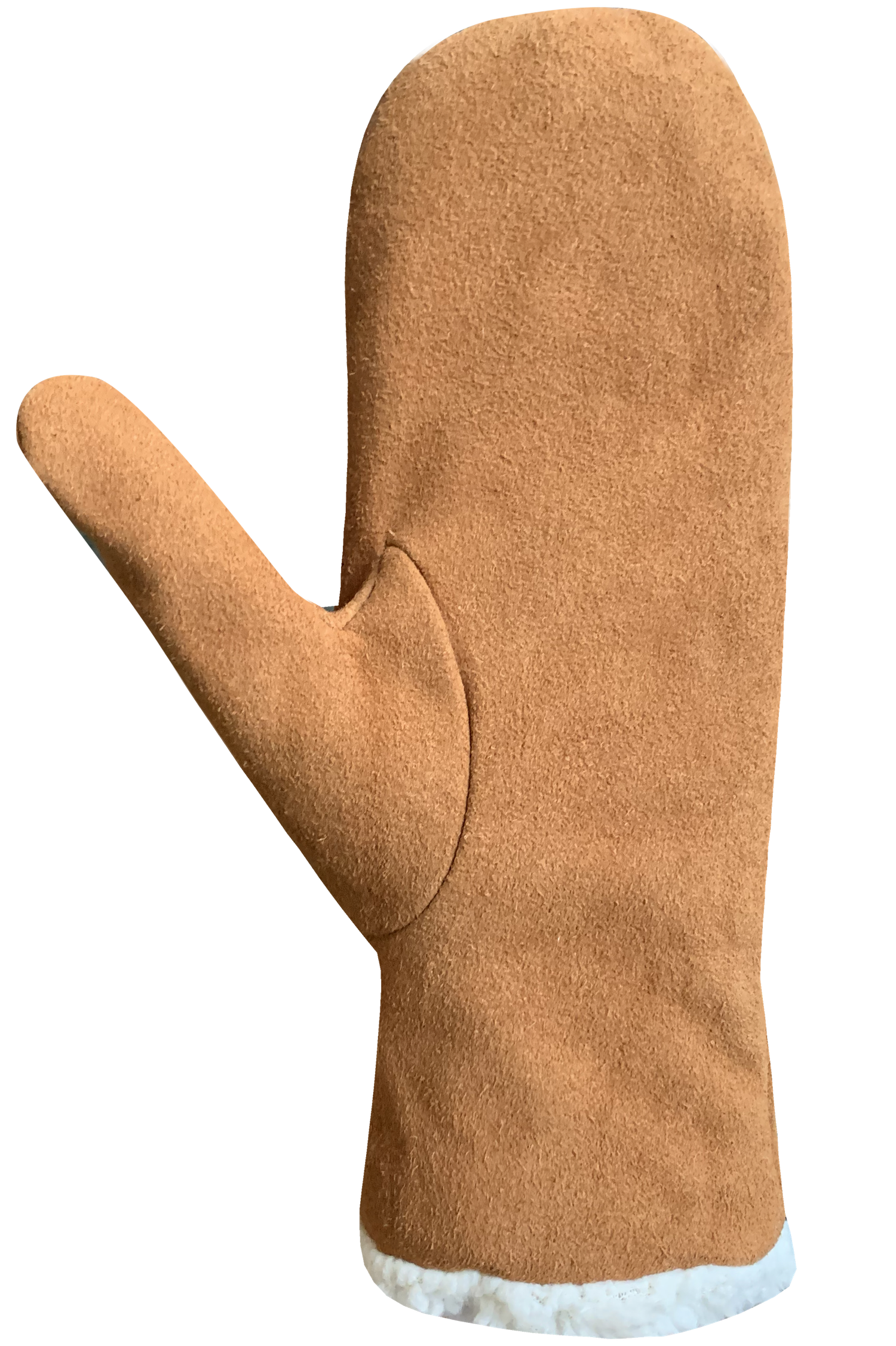 Manon Mitts - Women, Pecan