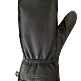 Billie Mitts - Women-Mitt-Auclair-S-BLACK/CREAM-Auclair Sports