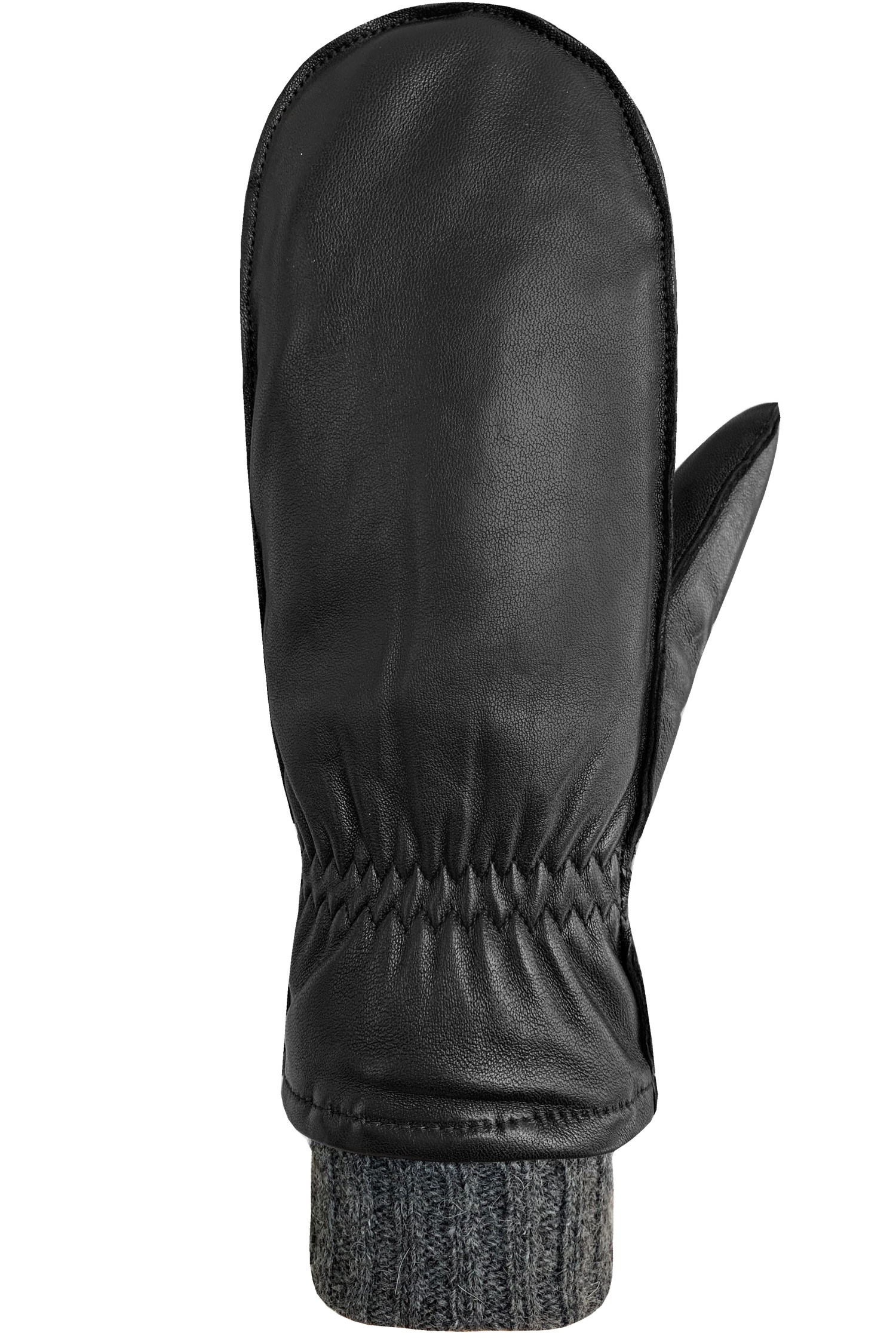 Ashley Mitts - Women-Mitt-Auclair Sports-S-BLACK/GREY-Auclair Sports