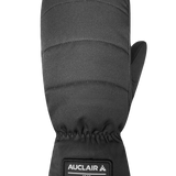 Winter Mitts - Women, Black