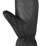Winter Mitts - Women, Black