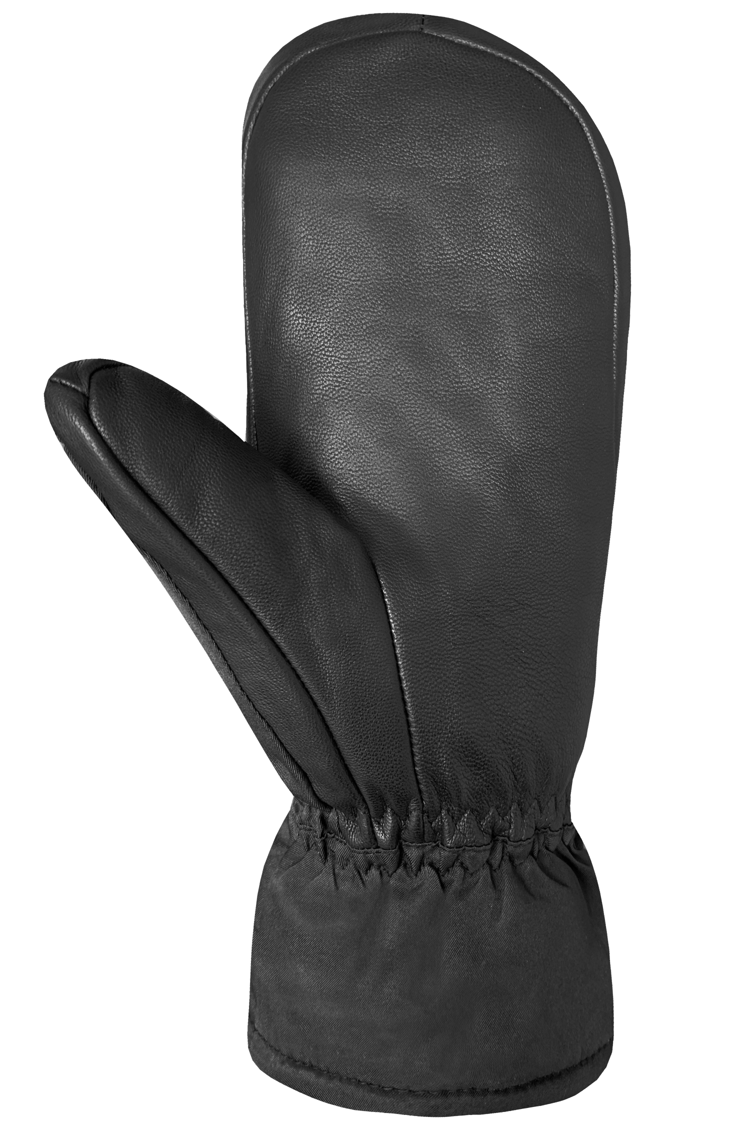 Winter Mitts - Women, Black