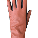 Betsy Gloves - Women-Glove-Auclair Sports-XS-COGNAC-Auclair Sports