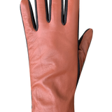 Betsy Gloves - Women-Glove-Auclair Sports-XS-COGNAC-Auclair Sports
