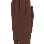 Aria Gloves - Women, Brown