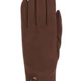 Aria Gloves - Women, Brown