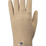 Aria Gloves - Women, Tan