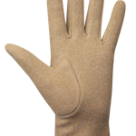 Aria Gloves - Women, Tan
