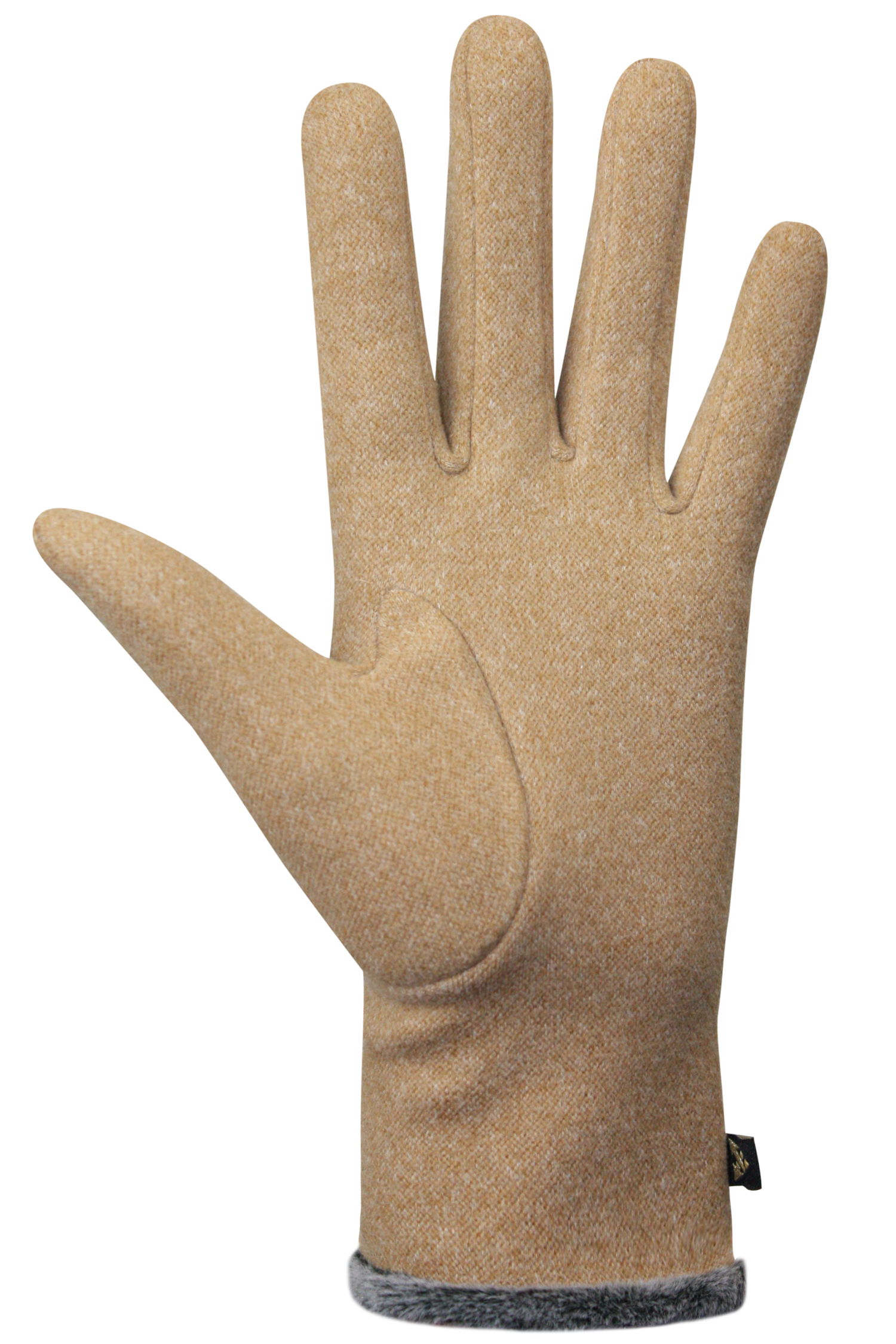Aria Gloves - Women, Tan