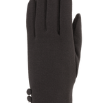 Mila Gloves - Women, Black