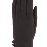 Mila Gloves - Women, Black