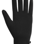 Mila Gloves - Women, Black