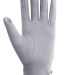 Mila Gloves - Women, Grey