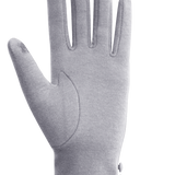 Mila Gloves - Women, Grey