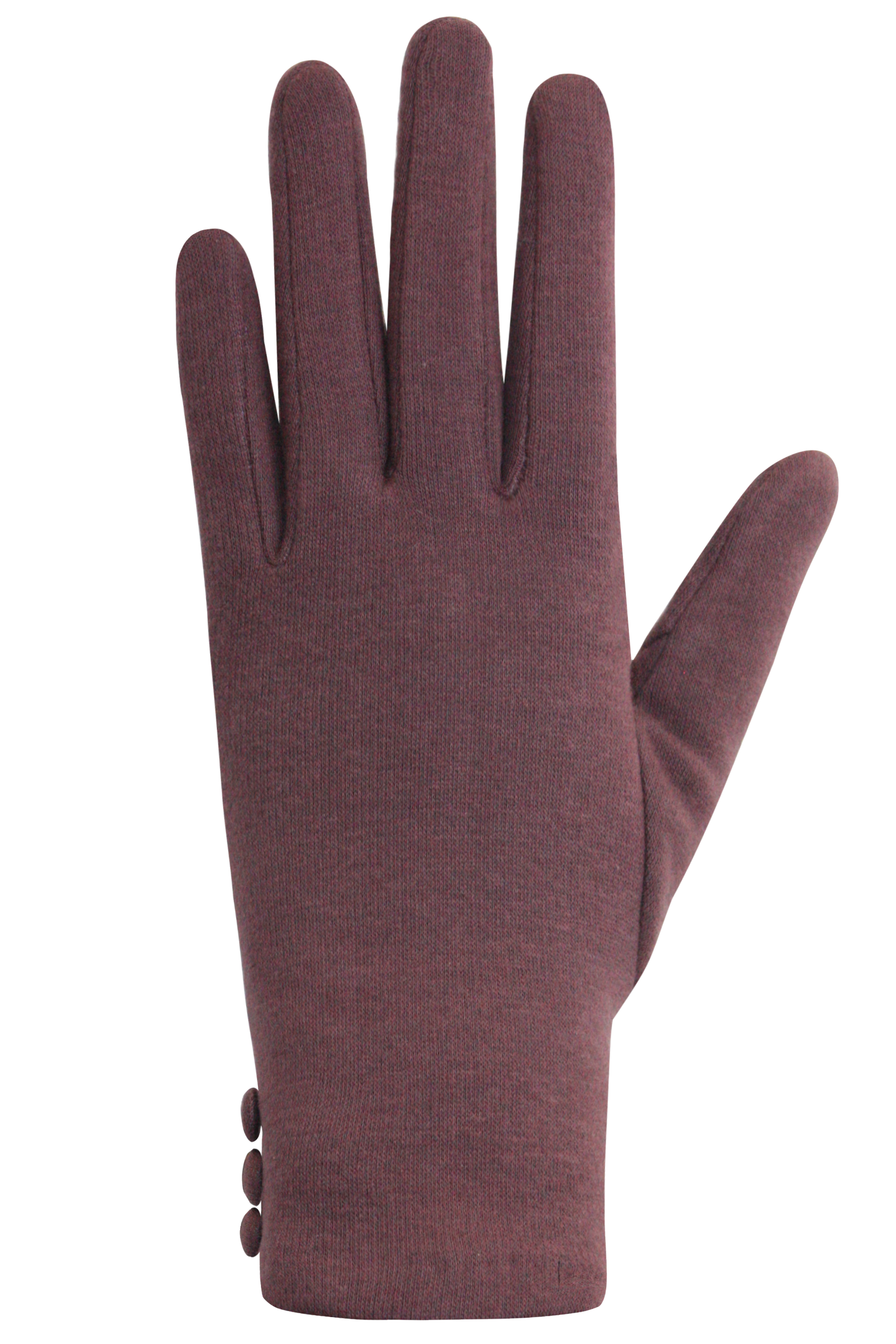 Mila Gloves - Women, Orchid