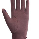 Mila Gloves - Women, Orchid