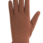 Mila Gloves - Women, Rust
