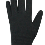 Sitka Fleece Gloves - Women, Black
