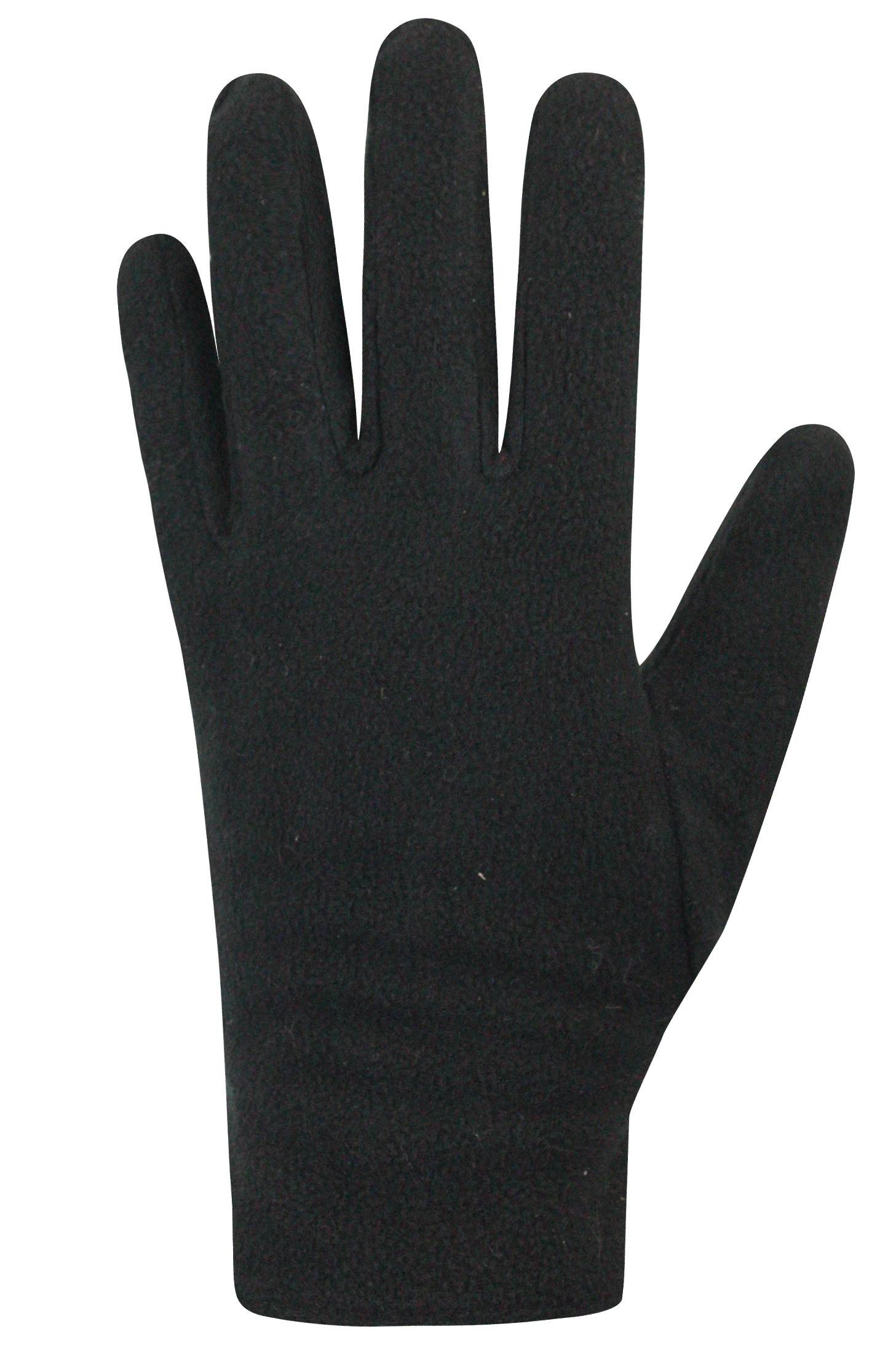 Sitka Fleece Gloves - Women, Black