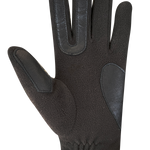 Sitka Fleece Gloves - Women, Black