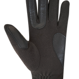 Sitka Fleece Gloves - Women, Black