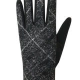 Roxanne Gloves - Women, Black