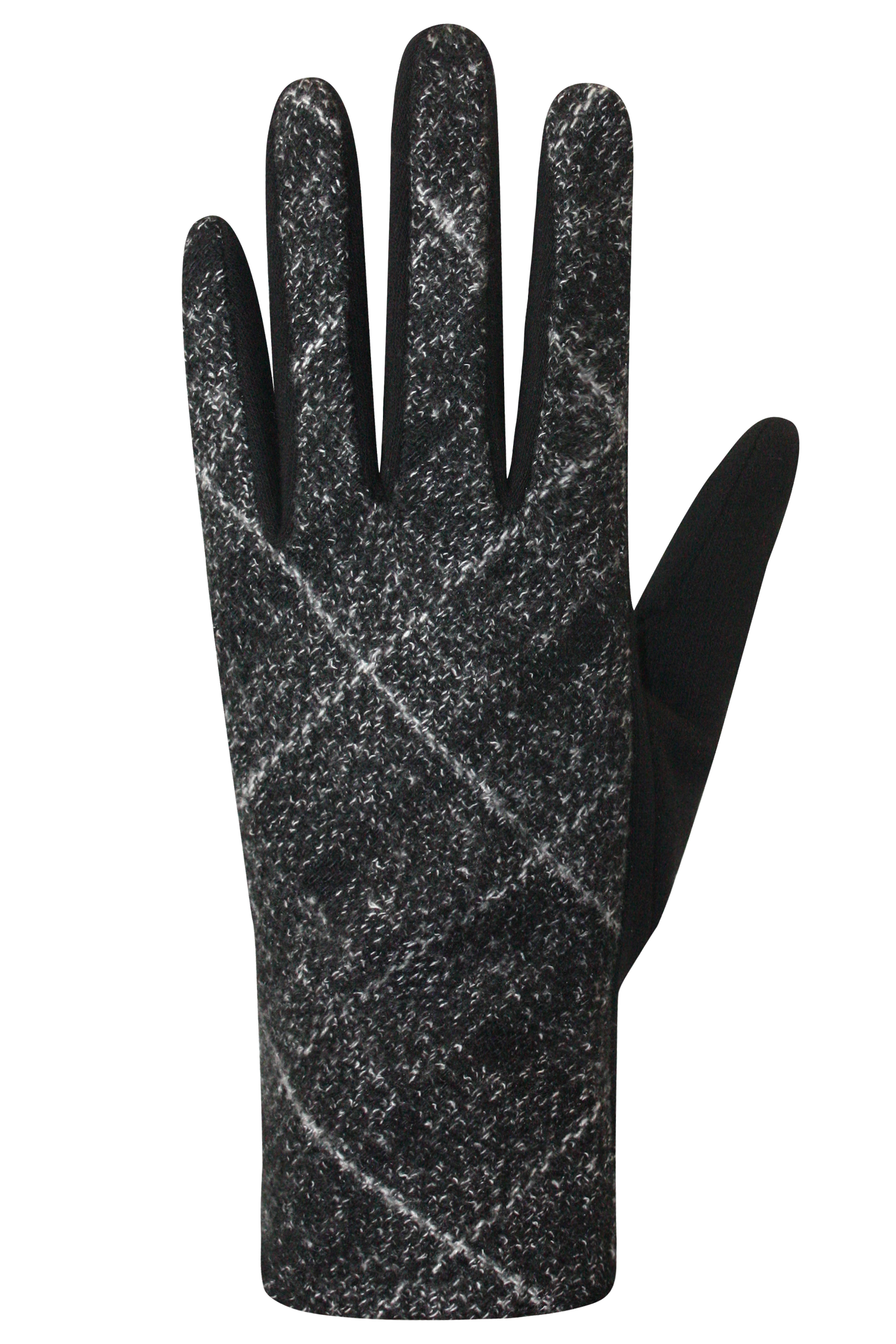 Roxanne Gloves - Women, Black