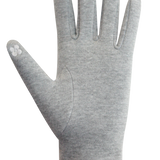 Roxanne Gloves - Women, Grey