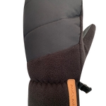 Lexi Mitts - Women-102-01S7773-S-BLACK/BLACK-Auclair Sports