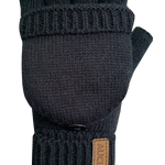 Andy Gloves - Women , Black