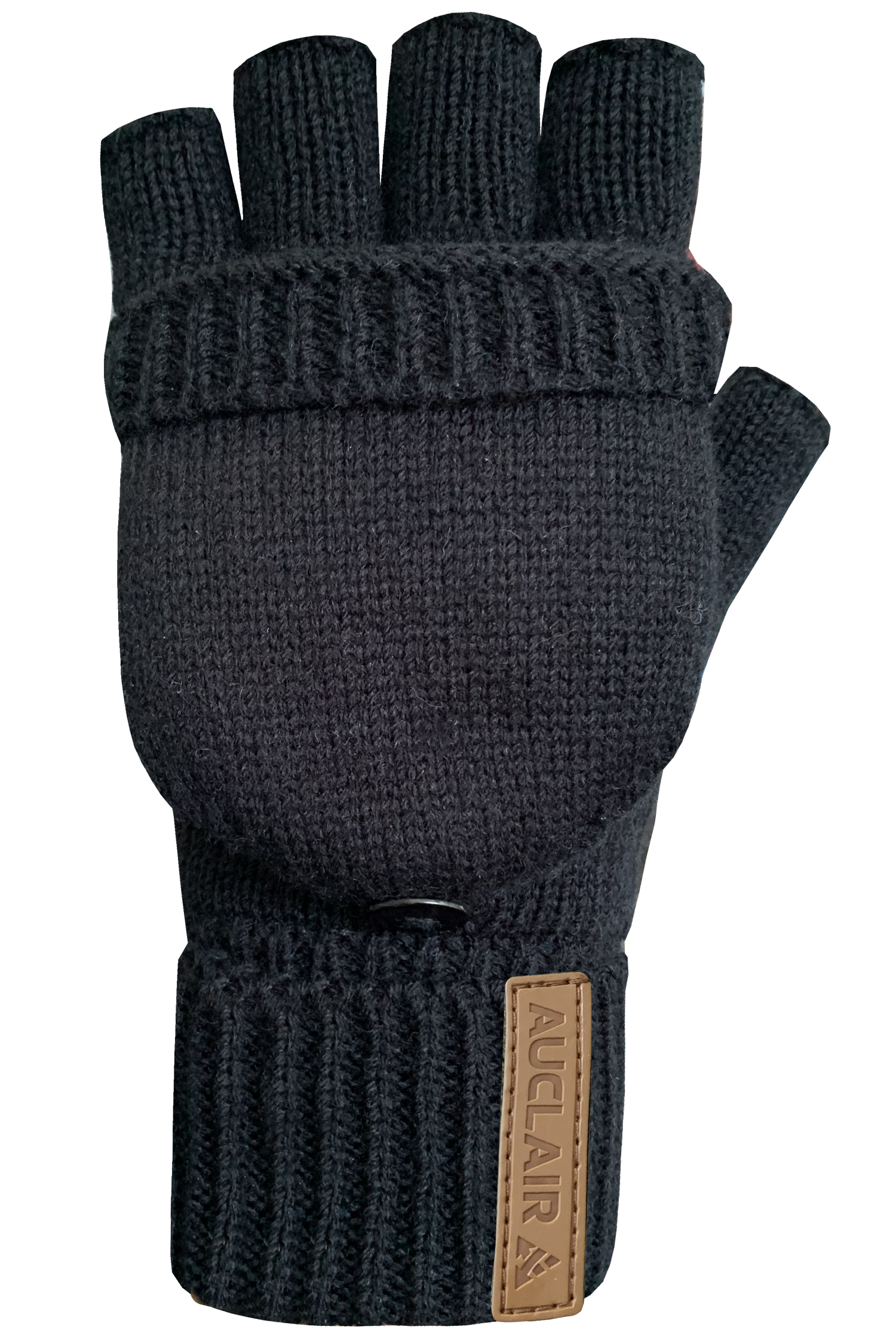 Andy Gloves - Women , Black