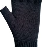 Andy Gloves - Women , Black