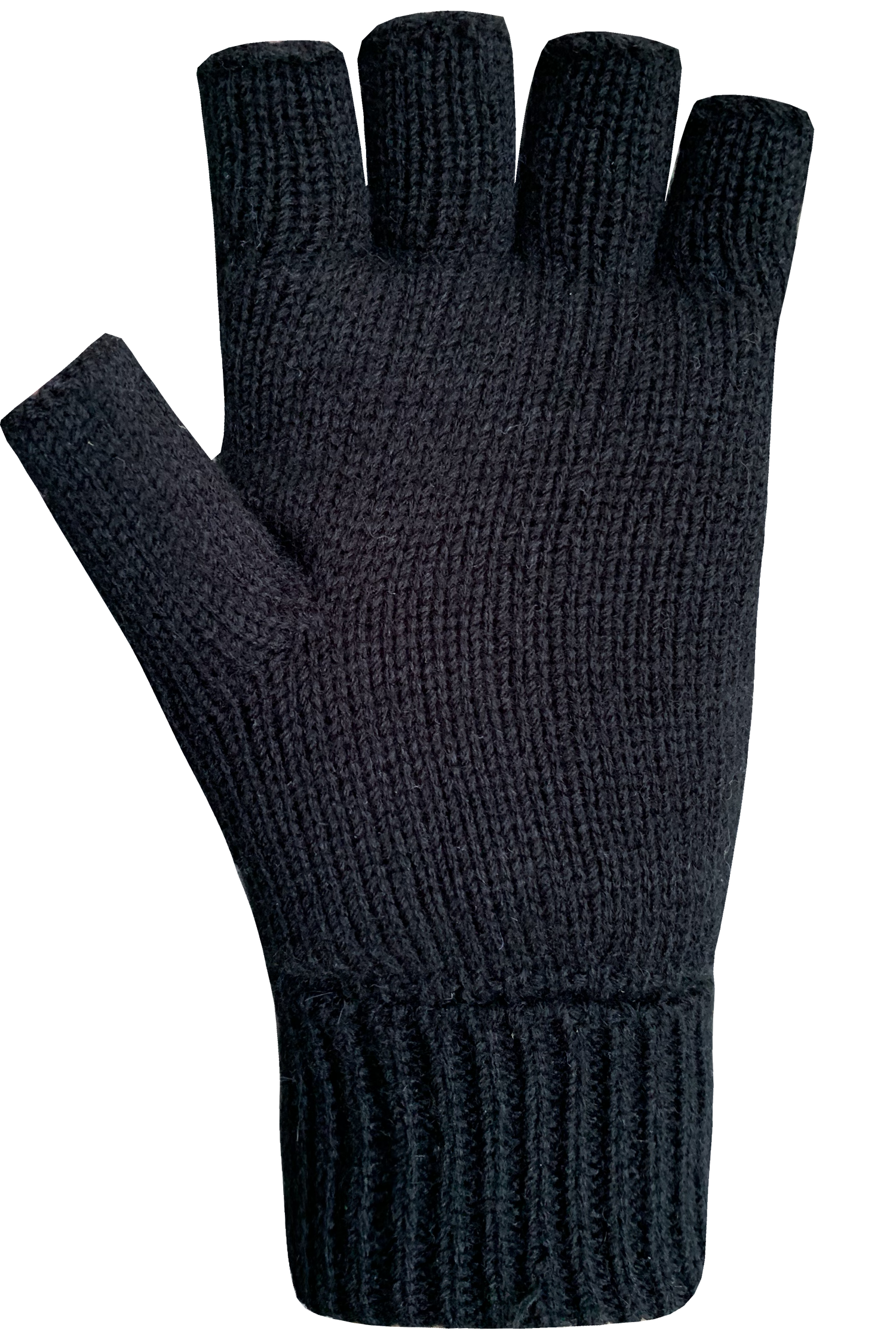 Andy Gloves - Women , Black