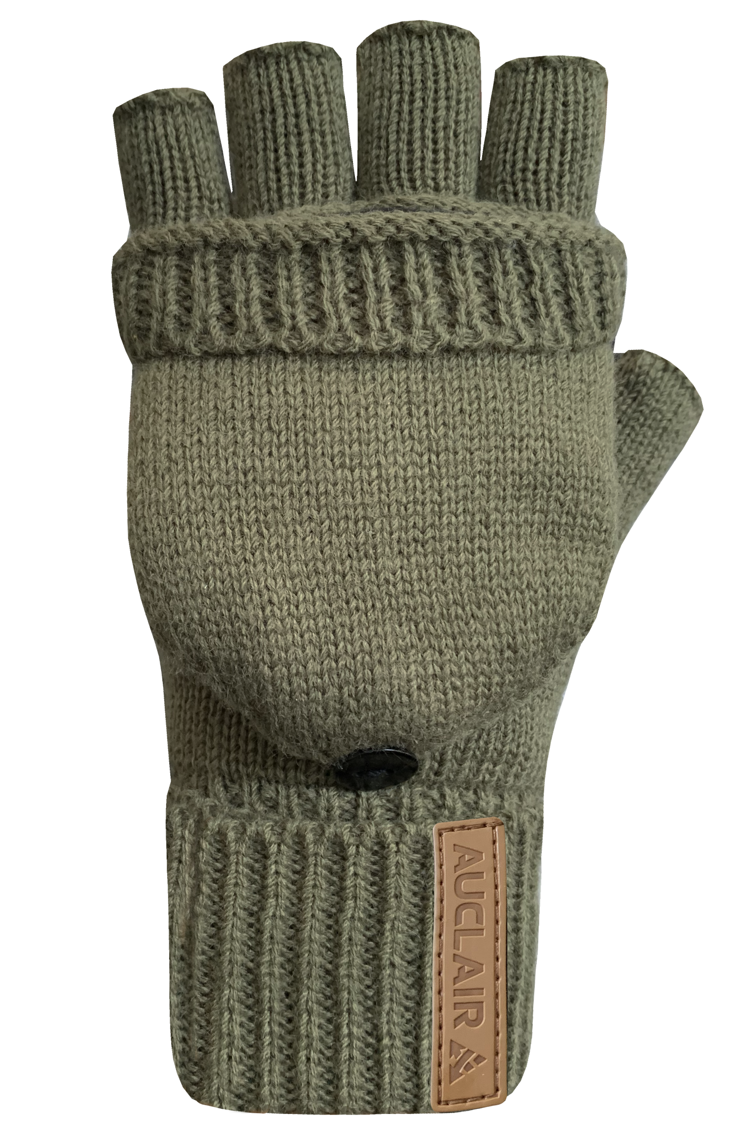 Andy Gloves - Women , Khaki