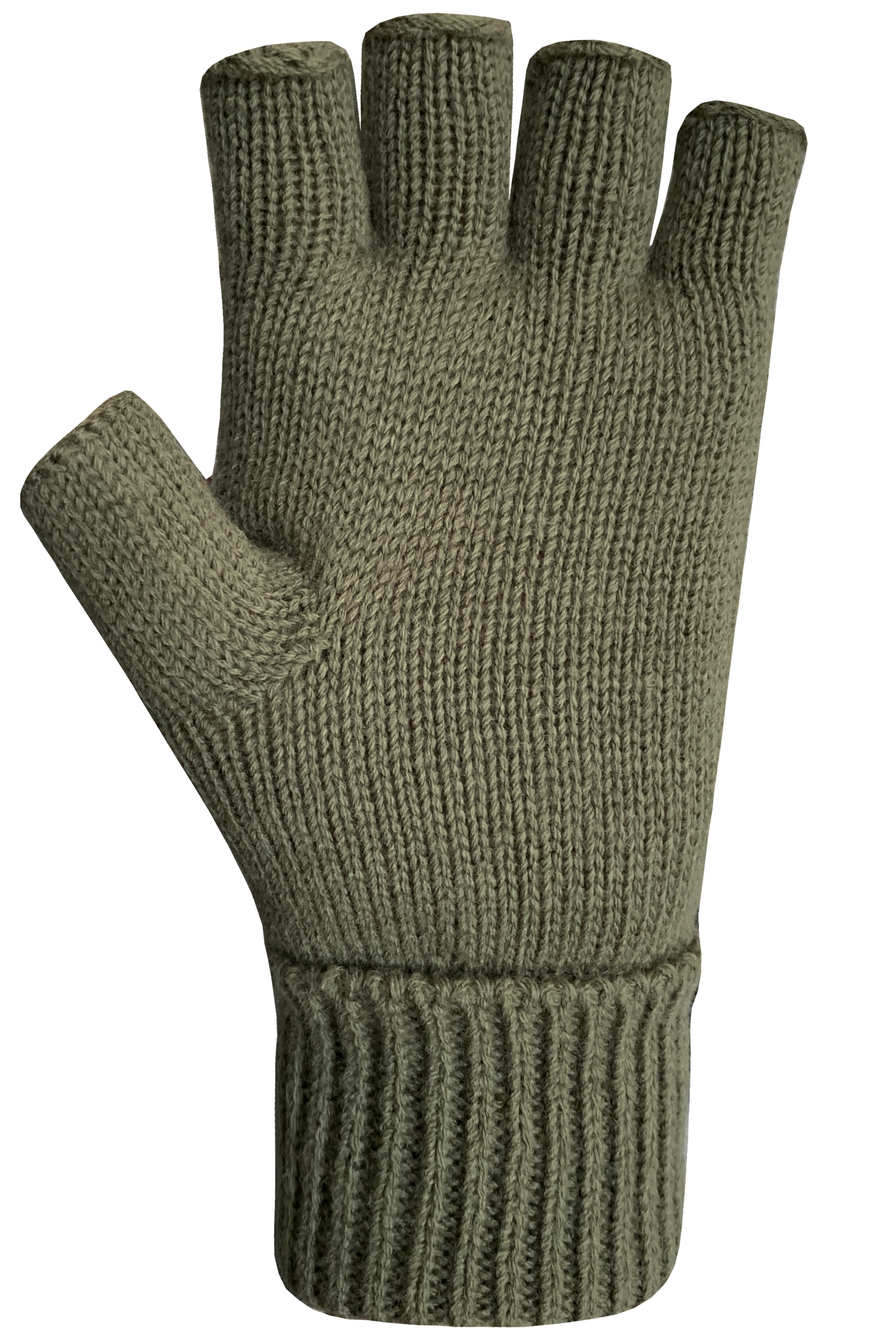 Andy Gloves - Women , Khaki