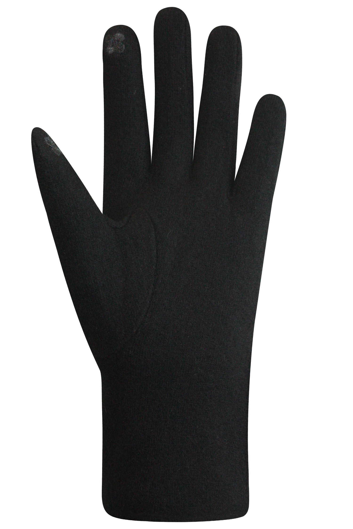 Marilou Gloves - Women, Black