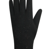 Brianna Gloves - Women, Black