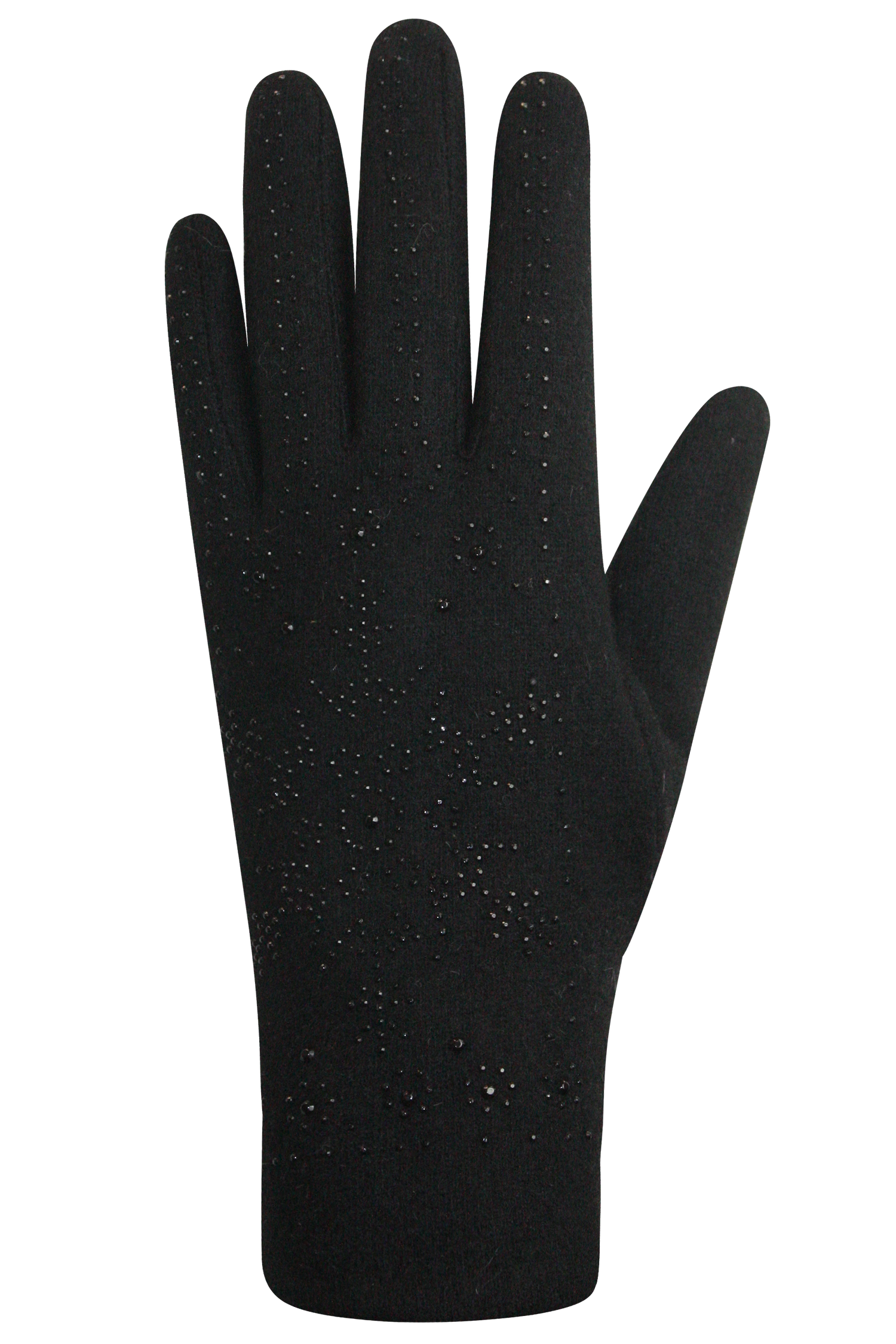 Brianna Gloves - Women, Black