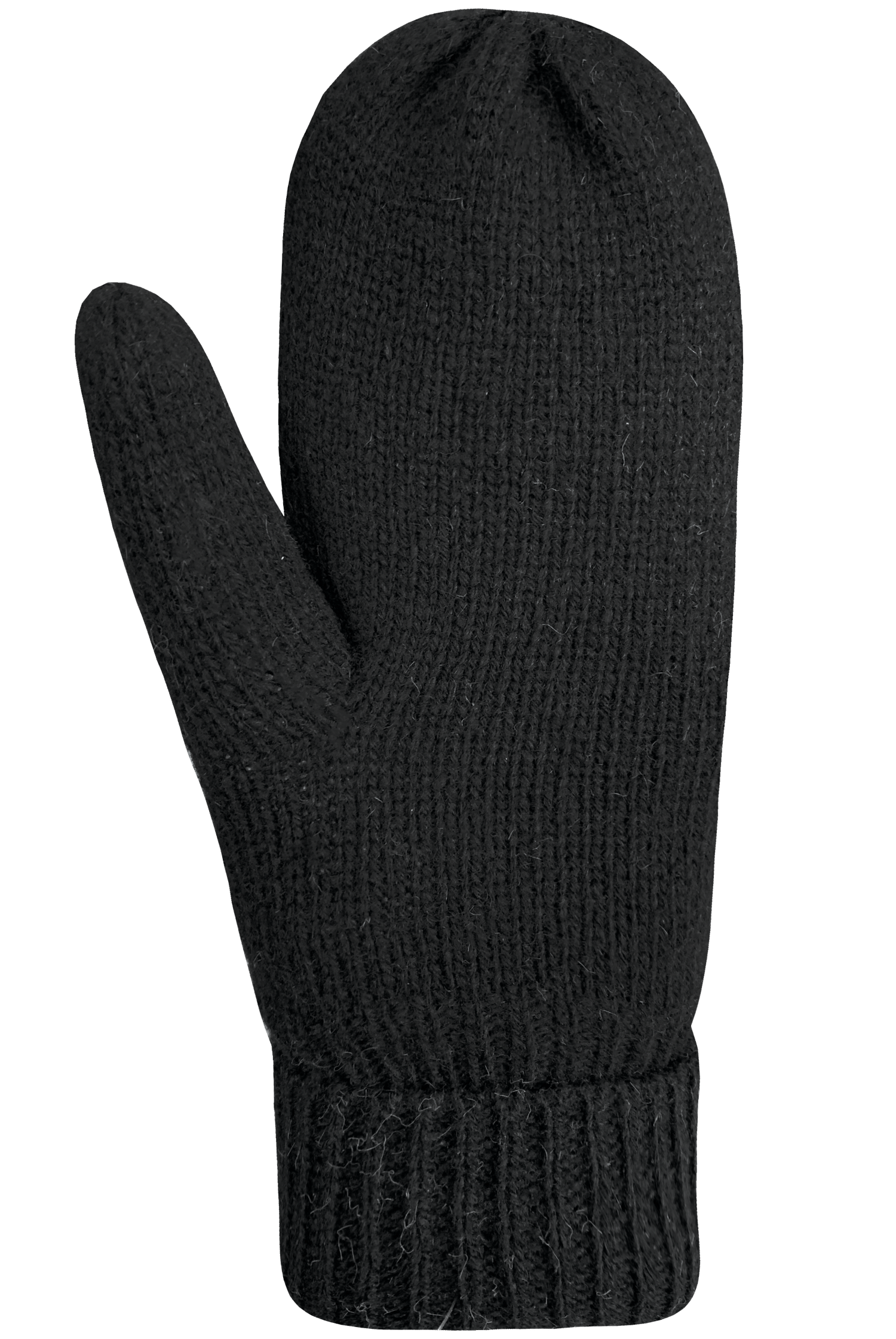 Tessa Mitts - Women, Black