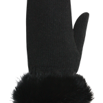 Jess Mitts - Women, Black
