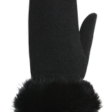 Jess Mitts - Women, Black