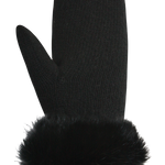 Jess Mitts - Women, Black