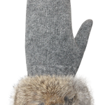 Jess Mitts - Women, Charcoal