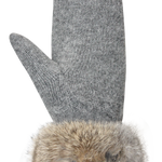 Jess Mitts - Women, Charcoal