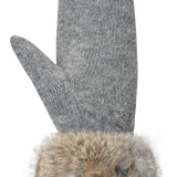 Jess Mitts - Women, Charcoal