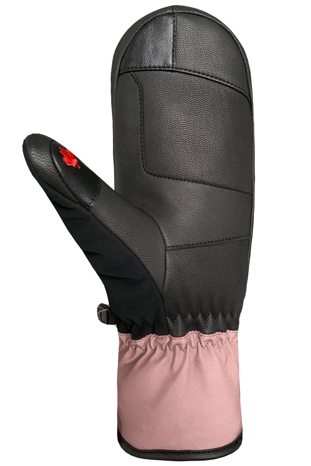 Premium Gloves & Mitts for Optimal Warmth